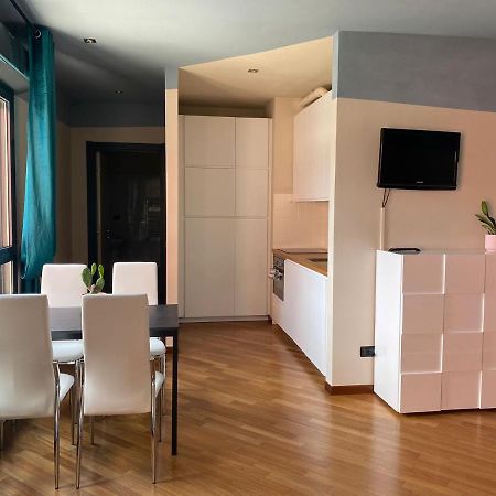 Le Finestre Sull'Acquario Apartment Genoa Exterior photo